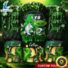 New York Jets NFL Custom Name Tumbler St Patrick Day Baby Yoda 2 New York Jets NFL Custom Name Tumbler St Patrick Day Baby Yoda