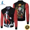 Nightmare before Christmas Jack Skellington In Costume Santa Claus Black Red 3D Designed Allover Gift For Halloween Lovers Christmas Lovers Bomber Jacket 2 Nightmare before Christmas Jack Skellington In Costume Santa Claus Black Red 3D Designed Allover Gift For Halloween Lovers Christmas Lovers Bomber Jacket jqpgtl.jpg