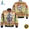 Nightmare before Christmas Nice Or Naughty Jack Skellington Christmas Pattern 3D Designed Allover Gift For Halloween Lovers Christmas Lovers Bomber Jacket 3 Nightmare before Christmas Nice Or Naughty Jack Skellington Christmas Pattern 3D Designed Allover Gift For Halloween Lovers Christmas Lovers Bomber Jacket hecfhx.jpg