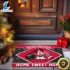 Northern Illinois Huskies Sport Team And Mickey Mouse NCAA Doormat xqrqk7.jpg