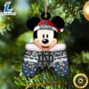 Notre Dame Fighting Irish Team And Mickey Mouse NCAA With Glovers Wooden Ornament Personalized Your Name invicv.jpg