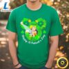 Official Tinker Bell Tinkerbell Happy St. Patrick’s Day T-Shirt 2 Official Tinker Bell Tinkerbell Happy St. Patrick’s Day T Shirt Tee
