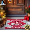 Ohio State Buckeyes Sport Team And Mickey Mouse NCAA Doormat qan9f1.jpg