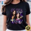 Olivia Rodrigo Vintage Bootleg Shirt 3 Olivia Rodrigo Vintage Bootleg Shirt Tshirt