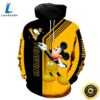 PP Mickey Mouse 3D Full Over Print Shirt 3 PP Mickey Mouse 3D Full Over Print Shirt