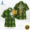 Patrick s Day Trendy Hawaiian Shirt Patrick s Day Flag And Item Green Clover Background Hawaii Shirt hfmwrk.jpg