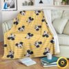 Pattern Mickey Mouse Fleece Blanket Fans 7 Pattern Mickey Mouse Fleece Blanket Fans 1