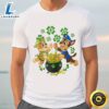 Paw Patrol Chase Rubble Lucky Dog St. Patrick’s Day T-Shirt 2 Paw Patrol Chase Rubble Lucky Dog St. Patrick’s Day T Shirt Tshirt