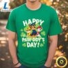 Paw Patrol St. Happy Patrick’s Day T-Shirt 2 Paw Patrol St. Happy Patrick’s Day T Shirt t shirt