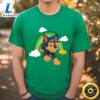Paw Patrol St. Patrick’s Day Chase The Rainbow T-Shirt 2 Paw Patrol St. Patrick’s Day Chase The Rainbow T Shirt t shirt