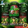 Personalized 49ers Dwarfs Baby Yoda Patrick's Day Tumbler 2 Personalized 49ers Dwarfs Baby Yoda Patrick's Day Tumbler