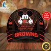 Personalized Cleveland Browns Mickey Mouse Hater Gonna Hate All Over Print 3D Classic Baseball CapHat - Black Red-TPH 3 Personalized Cleveland Browns Mickey Mouse Hater Gonna Hate All Over Print 3D Classic Baseball CapHat Black Red TPH ai1pzo.jpg