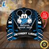 Personalized Detroit Lions Mickey Mouse Haters Gonna Hate All Over Print 3D Baseball Cap - Black Blue-TPH 2 Personalized Detroit Lions Mickey Mouse Haters Gonna Hate All Over Print 3D Baseball Cap Black Blue TPH hrcbpy.jpg