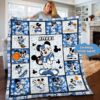 Personalized Disney Mickey Mouse Quilt Mickey Mouse Fleece Blanket Mickey Mouse Birthday Gifts Disney Christmas Gift For Kids xj1bfg.jpg