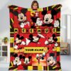 Personalized Mickey Mouse Blanket Mickey Flecce Blanket Mickey Mouse Birthday Gifts Magic Kingdom Mickey Minnie Christmas Gift For Kids 3 Personalized Mickey Mouse Blanket Mickey Flecce Blanket Mickey Mouse Birthday Gifts Magic Kingdom Mickey Minnie Christmas Gift For Kids bekmav.jpg
