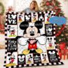 Personalized Mickey Mouse Quilt Blanket Mickey Mouse Fleece Blanket Mickey Mouse Birthday Gifts Christmas Gift For Kids axyvfi.jpg