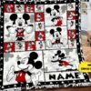 Personalized Mickey Mouse Quilt Blanket Mickey Mouse Fleece Blanket 3 Personalized Mickey Mouse Quilt Blanket Mickey Mouse Fleece Blanket sjp8ky.jpg