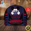 Personalized New York Giants Football Team Haters Gonna Hate Mickey All Over Print 3D Baseball Cap Blue TPH bbmfef.jpg