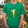 Peter Pan St. Patrick’s Day Pinch Proof Tinkerbell T-Shirt 3 Peter Pan St. Patrick’s Day Pinch Proof Tinkerbell T Shirt t shirt