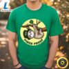 Pinch Proof St. Patrick’s Day Cute Lucky Sloth T-Shirt 2 Pinch Proof St. Patrick’s Day Cute Lucky Sloth T Shirt Tee