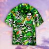 Pirate Skull St Patrick s Day Trendy Hawaiian Shirt For vlswd9.jpg
