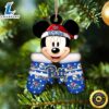 Pittsburgh Panthers Team And Mickey Mouse NCAA With Glovers Wooden Ornament Personalized Your Name fam5zd.jpg