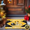 Pittsburgh Steelers Doormat Custom Your Family Name Sport Team And Mickey Mouse NFL Doormat ucajzw.jpg