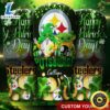 Pittsburgh Steelers NFL Custom Name Tumbler St Patrick Day Baby Yoda 2 Pittsburgh Steelers NFL Custom Name Tumbler St Patrick Day Baby Yoda