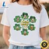 Retro Mickey and Friends Feeling Lucky Shirt, Disney St Patricks... 2 Retro Mickey and Friends Feeling Lucky Shirt, Disney St Patricks... Tshirt