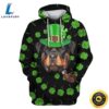 Rottweiler Custom T-Shirt - Hoodies Apparel 2 Rottweiler Custom T Shirt Hoodies Apparel