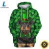 Rottweiler Custom T-shirt - Hoodies Apparel_9307 2 Rottweiler Custom T shirt Hoodies Apparel 9307