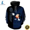 SDP Mickey Mouse 3D Full Over Print Shirt 2 SDP Mickey Mouse 3D Full Over Print Shirt
