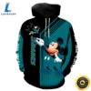 SJS Mickey Mouse 3D Full Over Print Shirt 3 SJS Mickey Mouse 3D Full Over Print Shirt