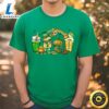Saint Patrick’s Day Coffee T-Shirt 3 Saint Patrick’s Day Coffee T Shirt Tshirt