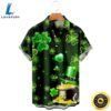 Saint Patrick s Day Of Gold Golden Trendy Hawaiian Shirt St. Patrick s Day 3D Shirt Shamrock Trendy Hawaiian Shirt thupwd.jpg