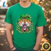 Saint Patrick’s Day Tiger St Patricks Shirt 3 Saint Patrick’s Day Tiger St Patricks Shirt t shirt