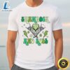 Shamrock And Roll St. Patrick’s Day Shirt 3 Shamrock And Roll St. Patrick’s Day Shirt Tshirt