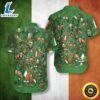 Shamrock Island Saint Patrick's Day Hawaiian Shirt 3 Shamrock Island Saint Patrick's Day Hawaiian Shirt