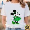 Shamrock Minnie Mouse Disney St Patricks Day Shirt 2 Shamrock Minnie Mouse Disney St Patricks Day Shirt Tee