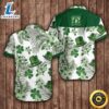 Shamrock Shores Irish Saint Patrick's Day Hawaiian Shirt