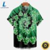 Shamrock St. Patrick s Day Short Sleeve Trendy Hawaiian Shirt St. Patrick s Day Shirt Shamrock Trendy Hawaiian Shirt zurbg9.jpg