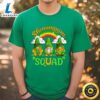 Shenanigans Squad Gnomes Shamrock Happy St Patrick’s Day T-Shirt 2 Shenanigans Squad Gnomes Shamrock Happy St Patrick’s Day T Shirt t shirt