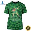 Shenanigator St. Patrick's Day Custom T Shirt Hoodies Apparel