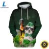 Shih Tzu Custom T Shirt Hoodies Apparel