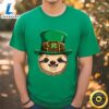 Sloth St Patricks Day T shirt Boys Kids Leprechaun On Men’s T-Shirt 3 Sloth St Patricks Day T shirt Boys Kids Leprechaun On Men’s T Shirt t shirt