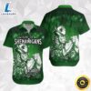 Son Of Shenanigans Irish St Patrick Day Trendy Hawaiian Shirt For