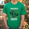 Spider Man Amazingly Lucky St Patrick’s Day Shirt 3 Spider Man Amazingly Lucky St Patrick’s Day Shirt Tshirt