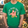SpongeBob SquarePants It’s St. Patrick’s Day T-Shirt 3 SpongeBob SquarePants It’s St. Patrick’s Day T Shirt Tshirt