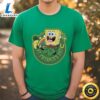 Spongebob SquarePants St. Patrick’s Day T-Shirt 3 Spongebob SquarePants St. Patrick’s Day T Shirt t shirt