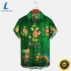 St. Patrick's Day Clover Print Holiday Shirt, St. Patrick's Day Hawaii Shirt For Men And Women 2 St. Patrick s Day Clover Print Holiday Shirt St. Patrick s Day Hawaii Shirt For Men And Women ii77fz.jpg